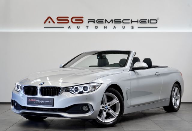 BMW 420