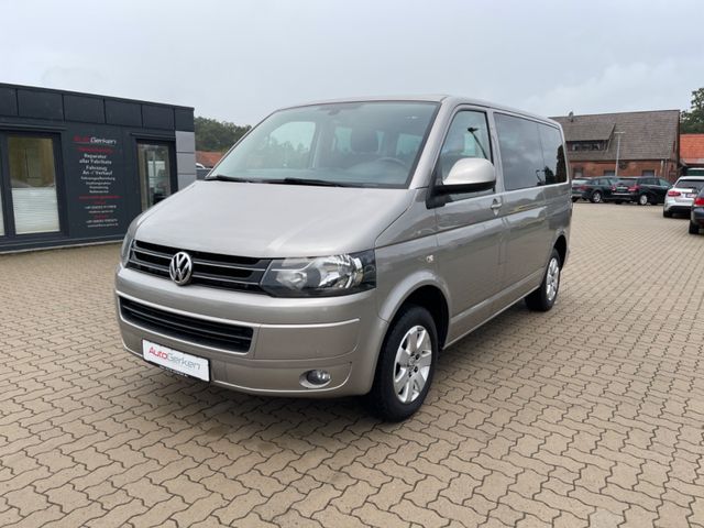 Volkswagen T5 Multivan