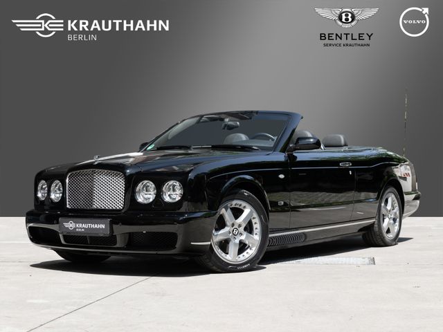 Bentley Azure