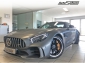 Mercedes-Benz AMG GT R Coupe CARBON CERAMIC MEMORY DISTR NIGHT