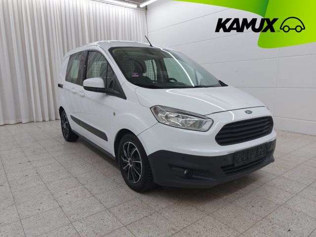 Ford Transit Courier 1.5TDCi Trend+BLUETOOTH+KLIMA+PD