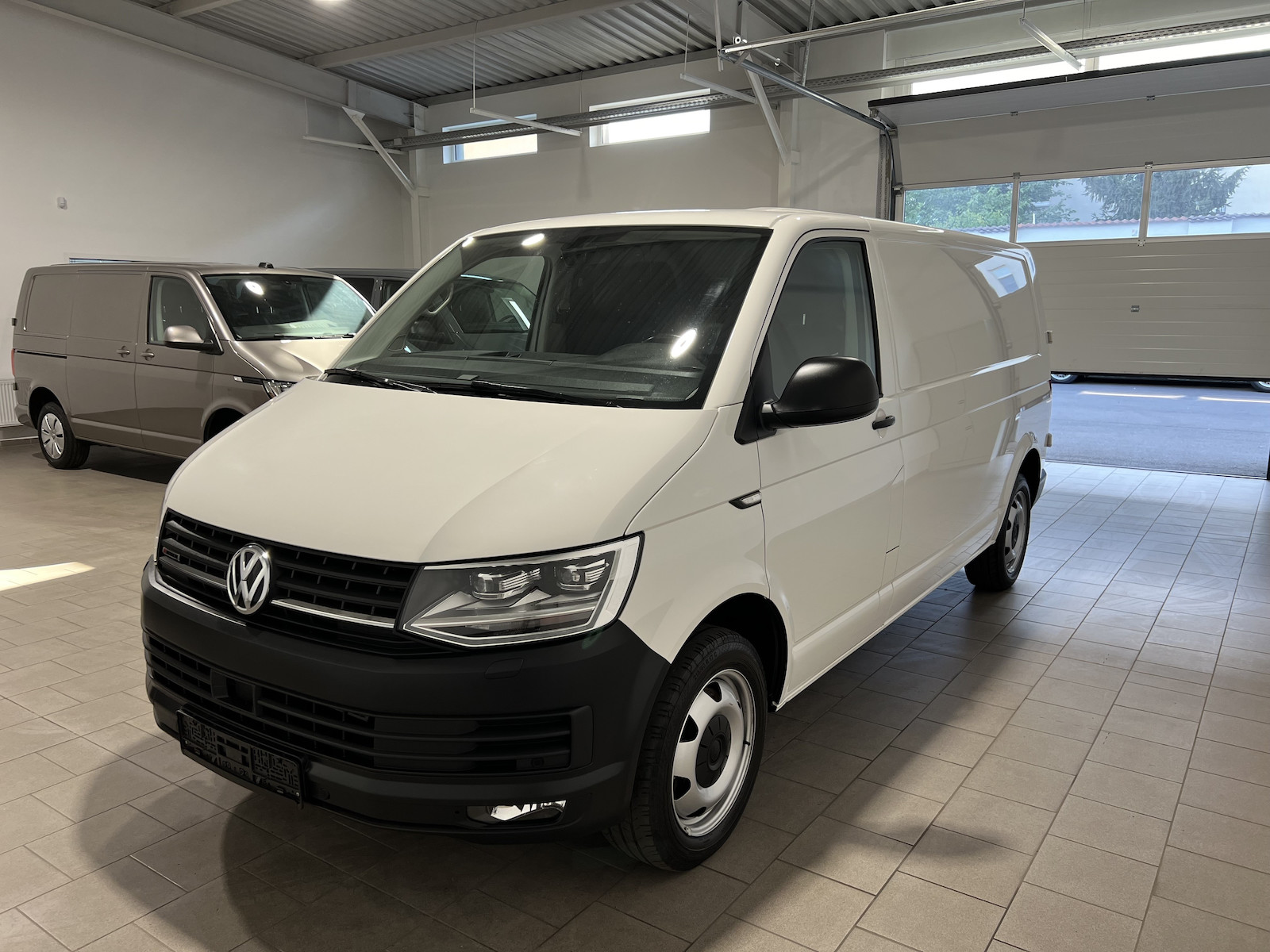 Volkswagen T6