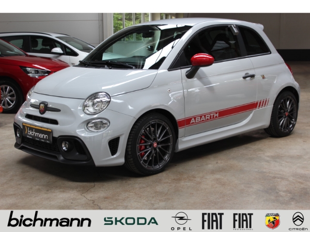 Abarth 695