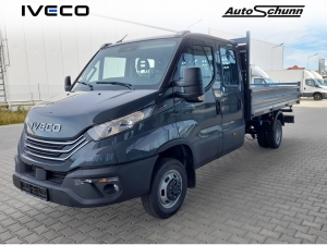 Iveco Daily 35C16H3.0 Doka+BENA BASCULANTA 2.9MC+COMF