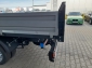 Iveco Daily 35C16H3.0 Doka+BENA BASCULANTA 2.9MC+COMF