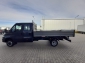 Iveco Daily 35C16H3.0 Doka+BENA BASCULANTA 2.9MC+COMF