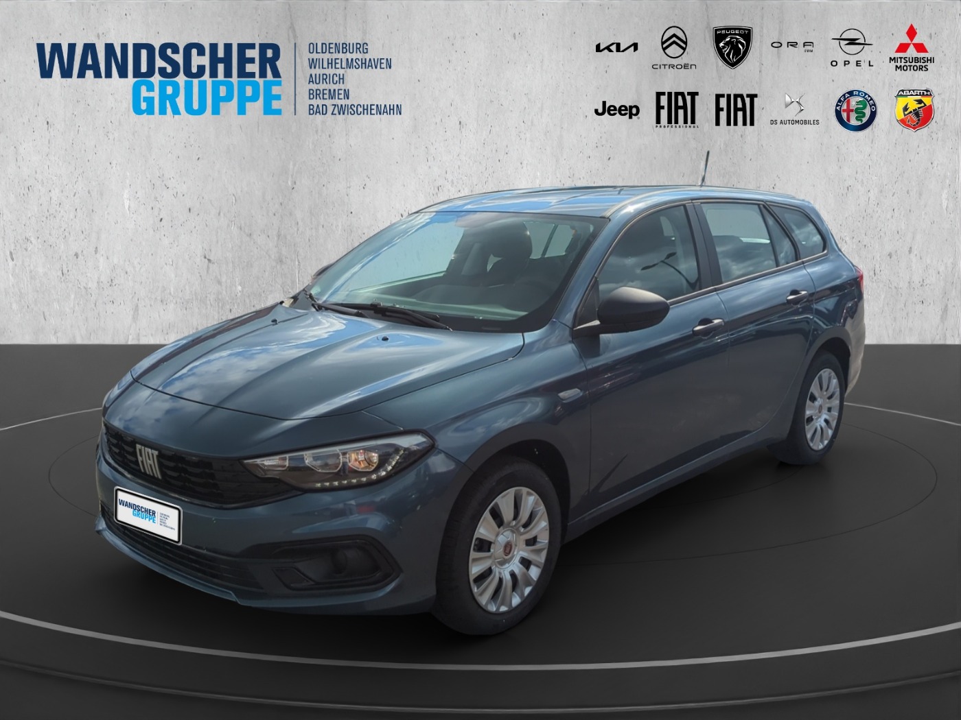 Fiat Tipo