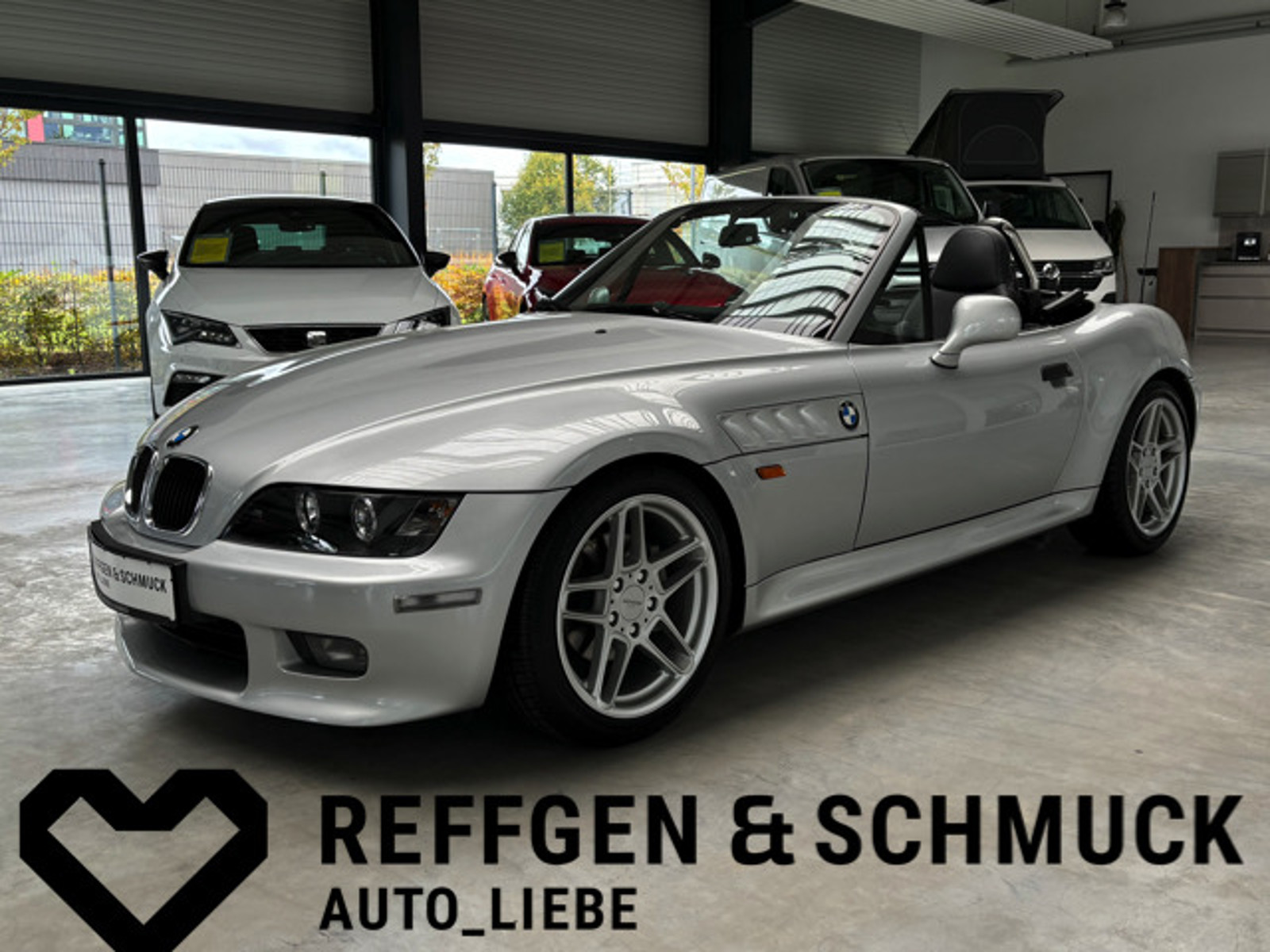 BMW Z3