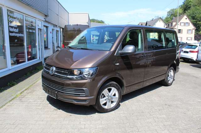 Volkswagen T6 Multivan