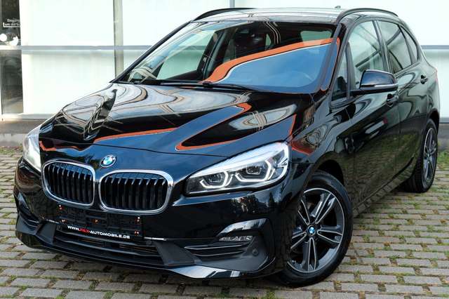 BMW 218