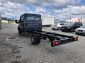 Iveco Daily 35C16H3.0 Doka COMFORT+CONSTRUCTION