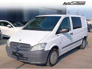 Mercedes-Benz Vito 113 CDI MIXTO BlueEFFICIENCY CLIMA