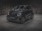 Smart ForTwo EQ coupe passion EXCLUSIVE...NIX GELAUFEN