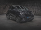 Smart ForTwo EQ coupe passion EXCLUSIVE...NIX GELAUFEN