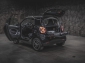 Smart ForTwo EQ coupe passion EXCLUSIVE...NIX GELAUFEN