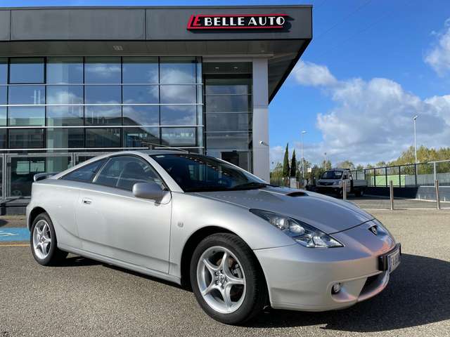 Toyota Celica