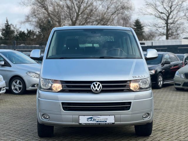 Volkswagen T5 Transporter