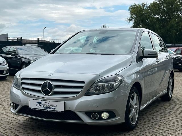 Mercedes-Benz B 220