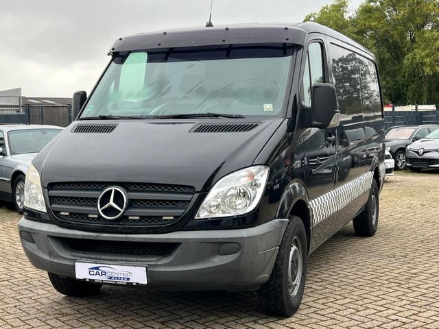 Mercedes-Benz Sprinter II Kasten 316 CDI