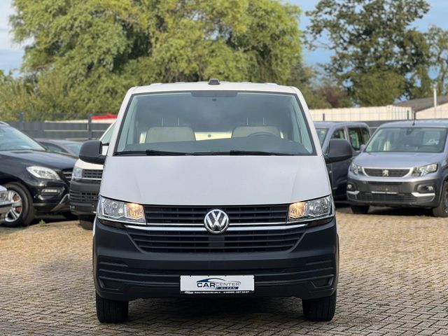 Volkswagen T6.1 Transporter Kasten Kasten EcoProfi FWD