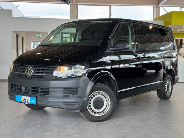 Volkswagen T6 Transporter Kasten-Kombi, RFK, ACC, Klima