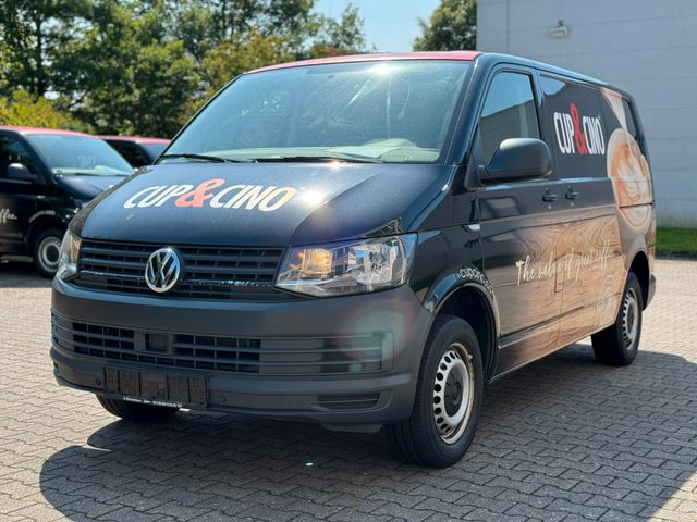 Volkswagen T6 Transporter Kasten-Kombi, RFK, ACC, Klima