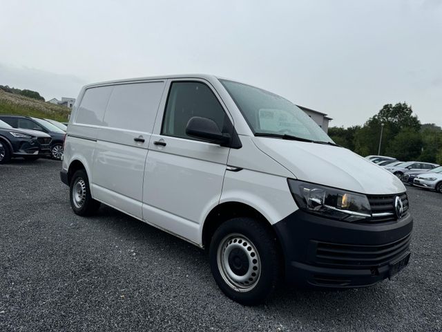 Volkswagen T6 Transporter 2.0 TDI *Kasten*3.000 mm*KR*Tagfa