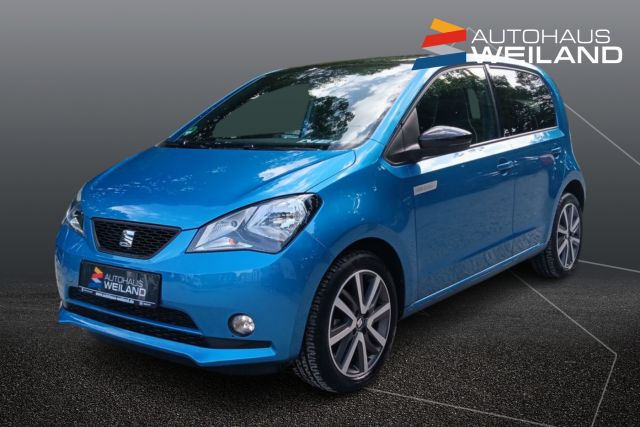 Seat Mii