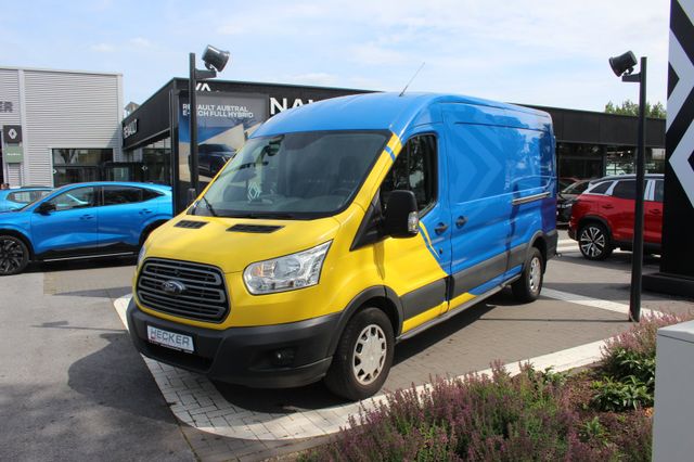 Ford Transit 350 L3 Trend 2.2 TDCi DPF EU5