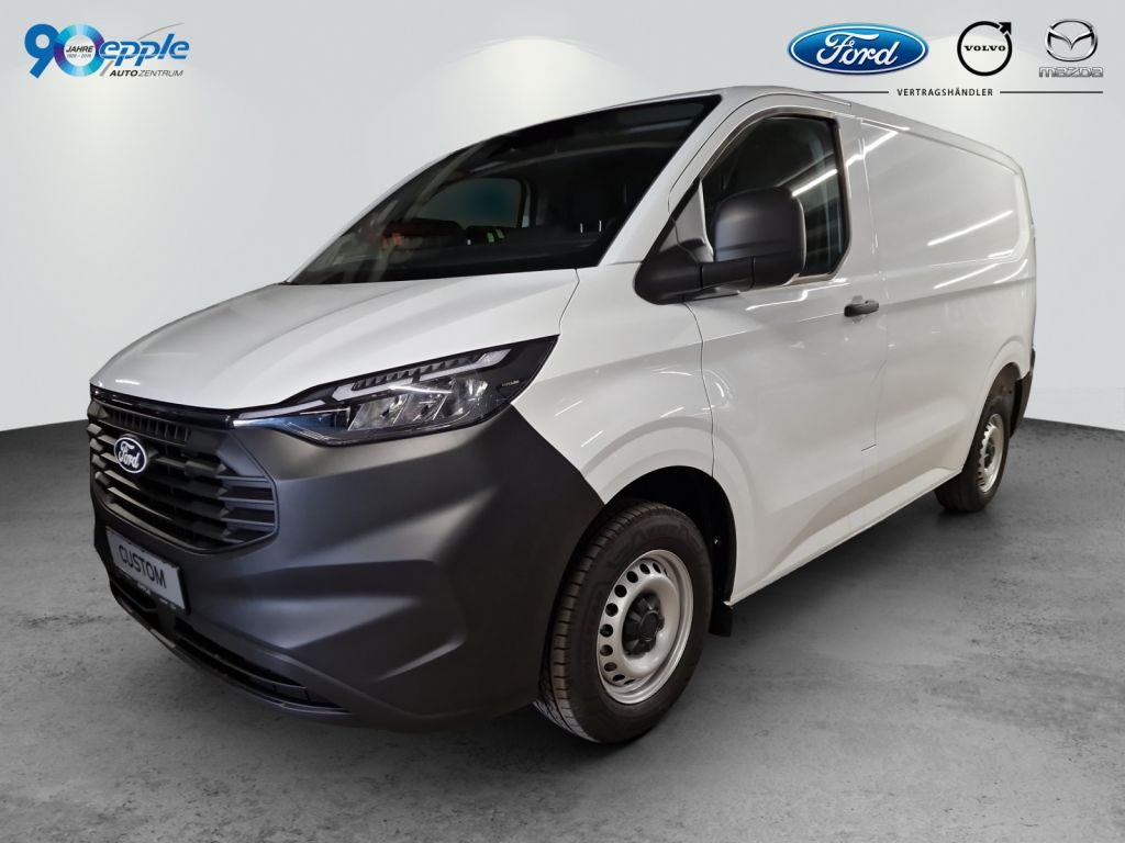 Ford Transit Custom 280L1H1 BASIS *AC/LED/neues Modell*