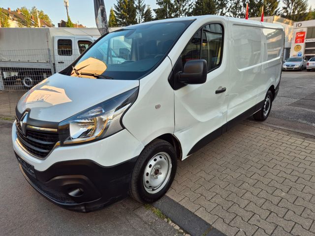 Renault Trafic Kasten L2H1 3,0t Komfort Kamera