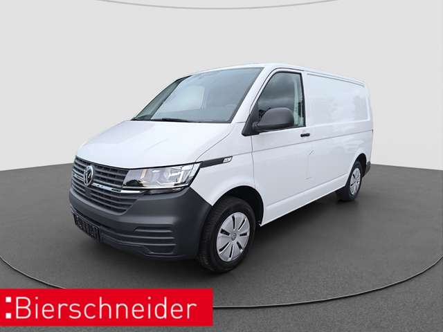 Volkswagen T6.1 Transporter