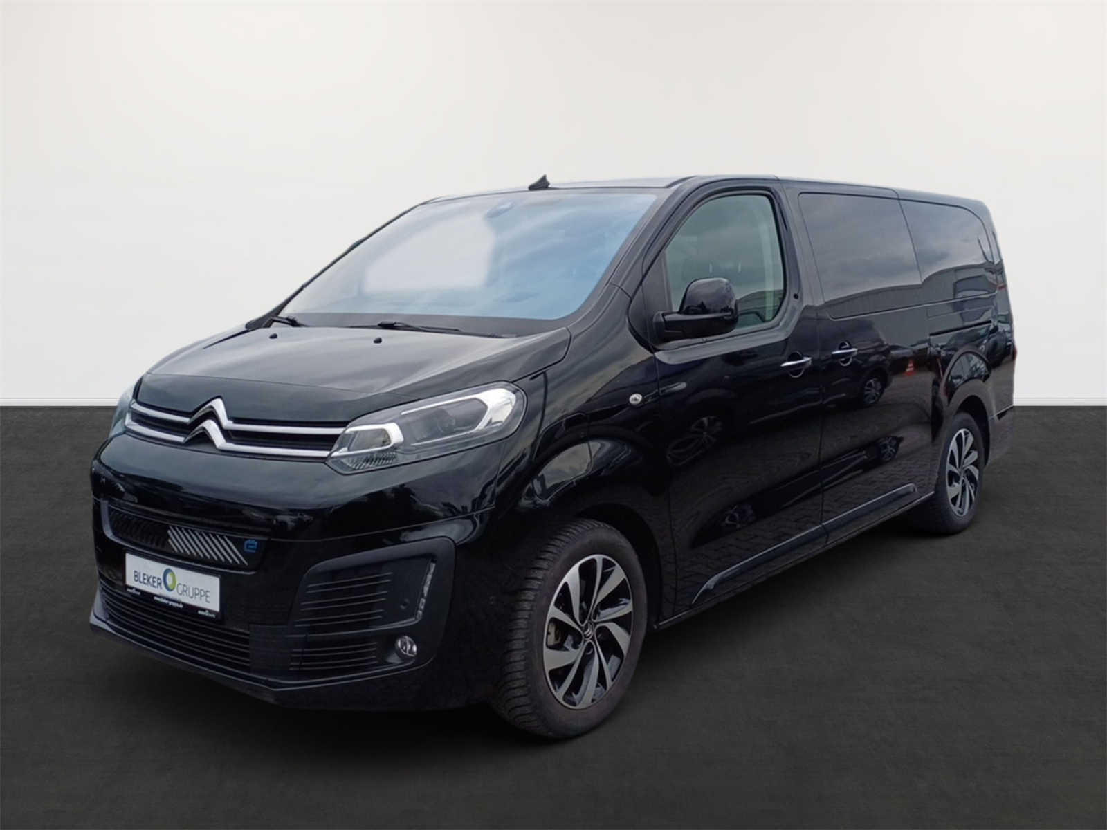 Citroen Spacetourer