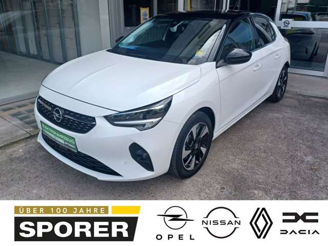 Opel Corsa-e