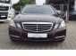 Mercedes-Benz E 300 CDI, Avantgarde, Leder, Navi, AHK, Euro 5