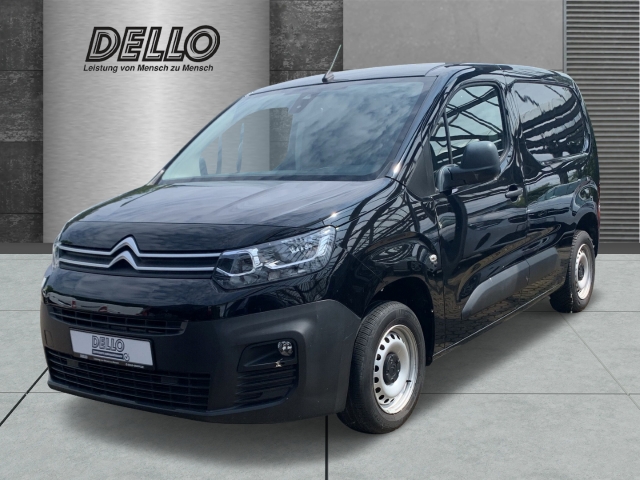 Citroen Berlingo Kasten Club L1 BlueHDi 100 FAP BERLINGO 1.6 CLUB M