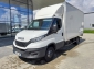 Iveco Daily 35C16H3.0 BOX+LIFT+PILOT+DAB+CLIMA