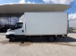 Iveco Daily 35C16H3.0 BOX+LIFT+PILOT+DAB+CLIMA