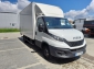 Iveco Daily 35C16H3.0 BOX+LIFT+PILOT+DAB+CLIMA