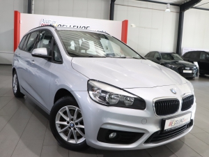 BMW 218 Gran Tourer i Advantage BUSINESS / NAVI-PRO