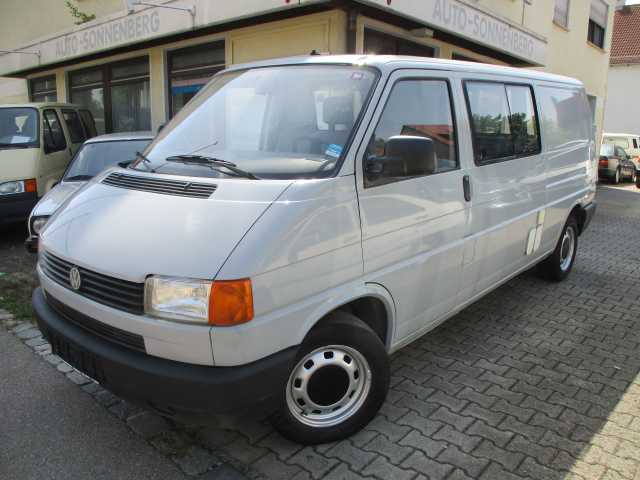 Volkswagen T4