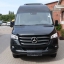 Mercedes-Benz O 519 CDI Sprinter Businvest