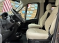 Dodge RAM WINNEBAGO HIGH ROOF Kamera