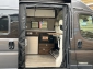 Dodge RAM WINNEBAGO HIGH ROOF Kamera