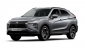 Mitsubishi Eclipse Cross Basis, Allrad, mit AHK abnhembar