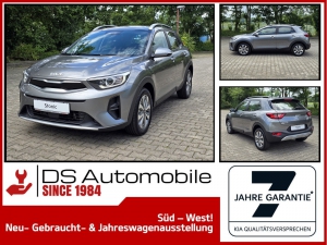 Kia Stonic 1.0T 100PS VISION|NAVIGATION