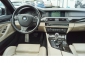 BMW 520d, M-Sport-Paket, Panoramadach, Leder, Navi