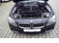 BMW 520d, M-Sport-Paket, Panoramadach, Leder, Navi