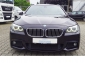 BMW 520d, M-Sport-Paket, Panoramadach, Leder, Navi