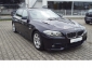 BMW 520d, M-Sport-Paket, Panoramadach, Leder, Navi